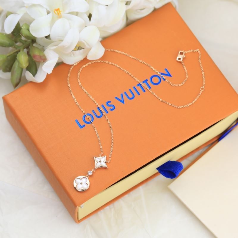 Louis Vuitton Necklaces